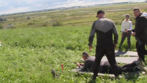 Әтнәдә чираттагы Кала Тау уеннары