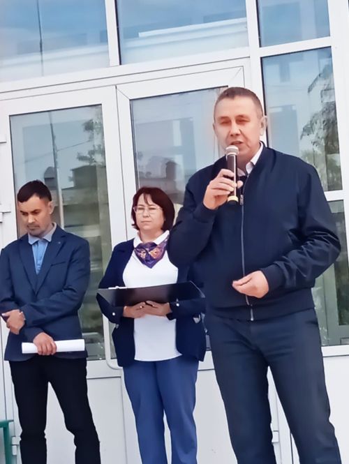 Әтнәдә «Татарстан кроссы»: олысы да, кечесе дә стартка басты