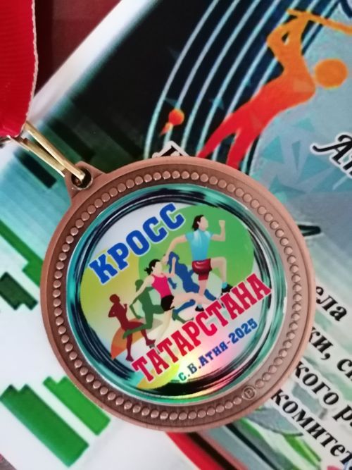 Әтнәдә «Татарстан кроссы»: олысы да, кечесе дә стартка басты