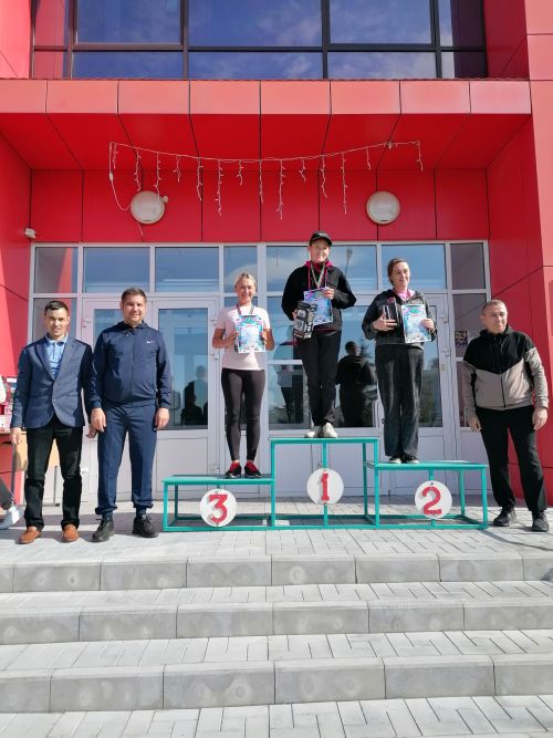 Әтнәдә «Татарстан кроссы»: олысы да, кечесе дә стартка басты