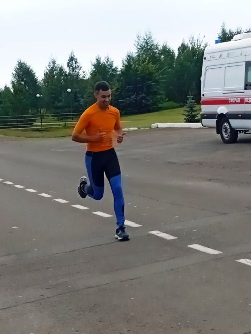 Әтнәдә «Татарстан кроссы»: олысы да, кечесе дә стартка басты