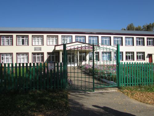 Әтнә батырлары эзе – Элмә такталарда