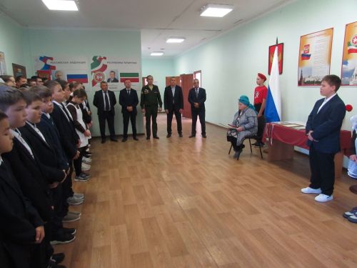 Әтнә батырлары эзе – Элмә такталарда