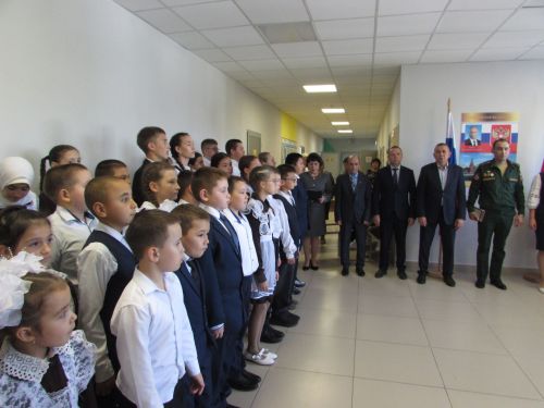 Әтнә батырлары эзе – Элмә такталарда