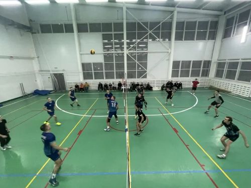 Ике айлык спорт ярышлары марафоны 18 гыйнварда матур финаллар белән тәмамланды