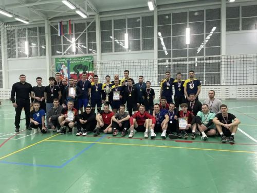 Ике айлык спорт ярышлары марафоны 18 гыйнварда матур финаллар белән тәмамланды