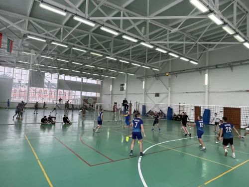 Ике айлык спорт ярышлары марафоны 18 гыйнварда матур финаллар белән тәмамланды