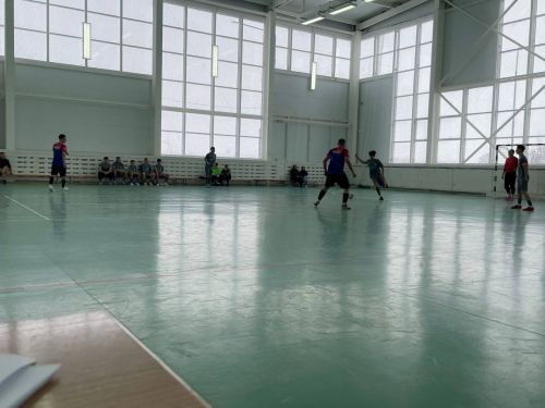 Футбол тубы типтеләр
