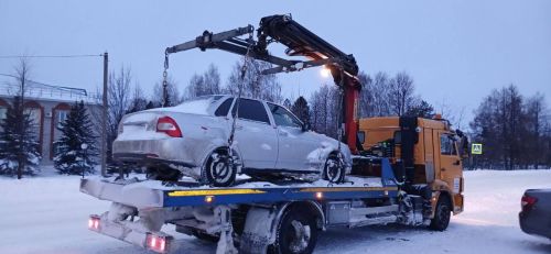 Бүген Әтнәдә алкогольле эчемлек кулланган автомобиль йөртүче тоткарланды