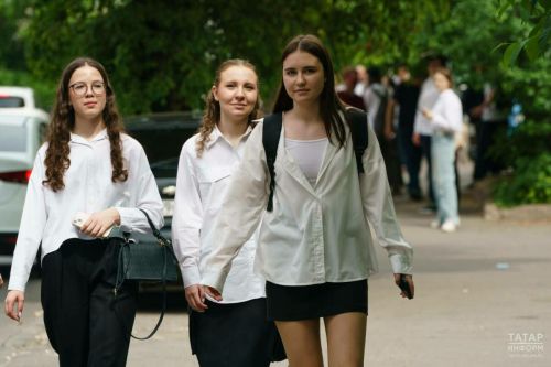 2027 елдан абитуриентлар беренче семестр өчен алдан түләргә тиеш булачак