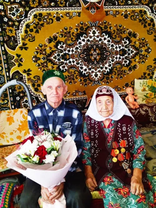 Үткәннәр онытылмый