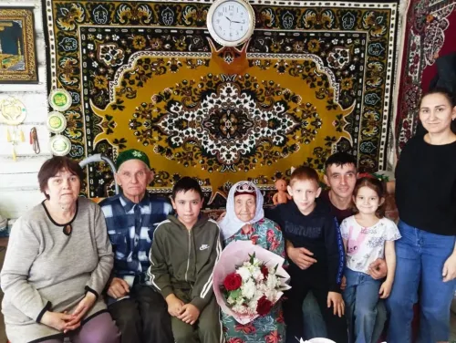 Үткәннәр онытылырлык түгел