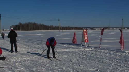 Әтнә районында «Чаңгы юллары - 2026» ярышы узды