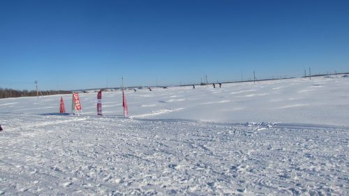 Әтнә районында «Чаңгы юллары - 2026» ярышы узды