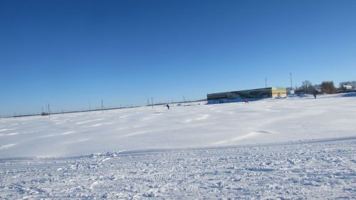 Әтнә районында «Чаңгы юллары - 2026» ярышы узды