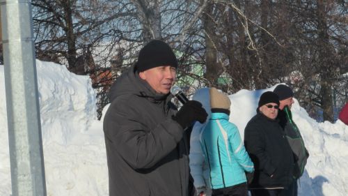 Әтнә районында «Чаңгы юллары - 2026» ярышы узды