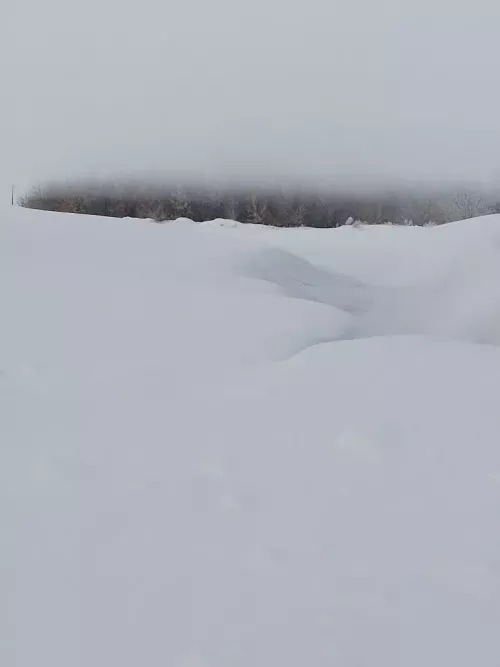 Татарстанга буран якынлашу сәбәпле, торак пунктлардан читкә чыкмаска киңәш ителә