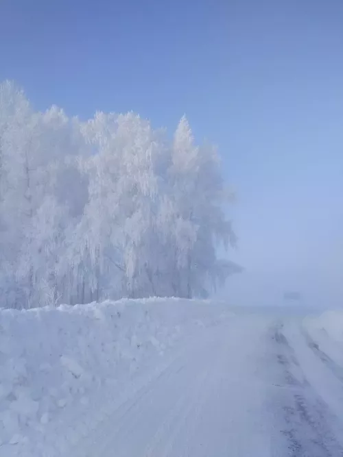 Бүген Әтнәдә аязучан болытлы һава