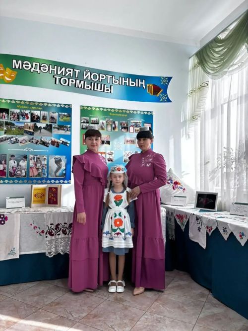 Күңгәр мәдәният йортында «Мәхәллә» проекты старт алды