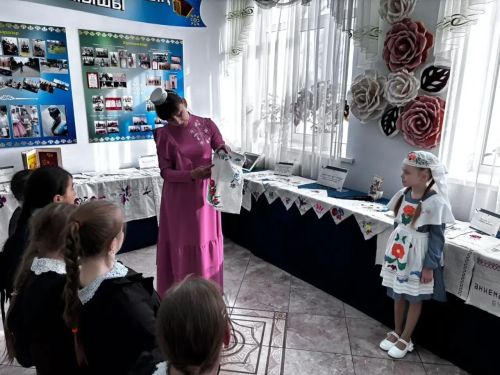 Күңгәр мәдәният йортында «Мәхәллә» проекты старт алды