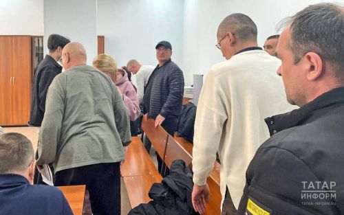 Татарстан мигрантлар саны буенча илдә өченче урынны алды