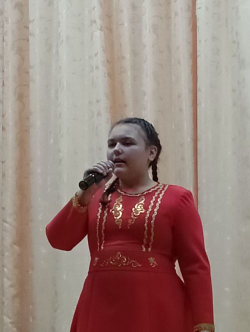 Күәмдә – “Әти кадере”