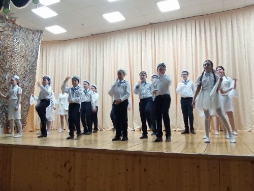 Күәмдә – “Әти кадере”