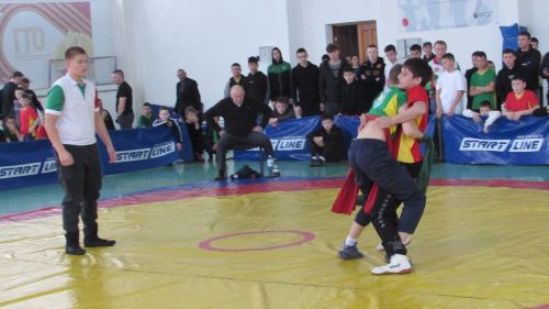 Габделбәр Хәлилов истәлегенә турнир