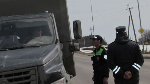 Машина кире озатылды, мал карантинга куела