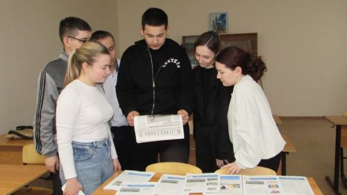 “Әтнә таңы” миңа бик ошый