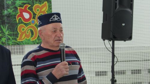 Габделбәр Хәлилов истәлегенә турнир