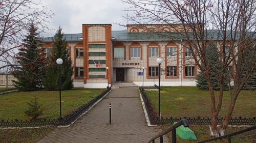 Йөртүчеләр, сак булыгыз!