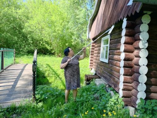 «Илһам» белән «Кәтән» чистарды