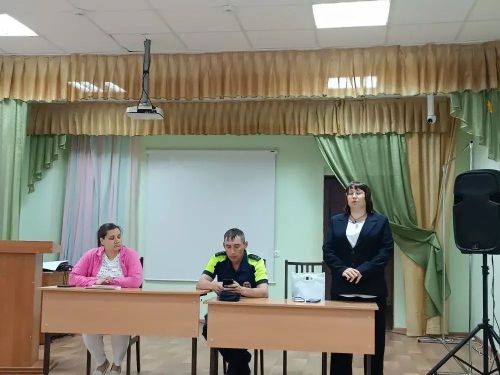 Каникуллар куркынычсыз булырга тиеш