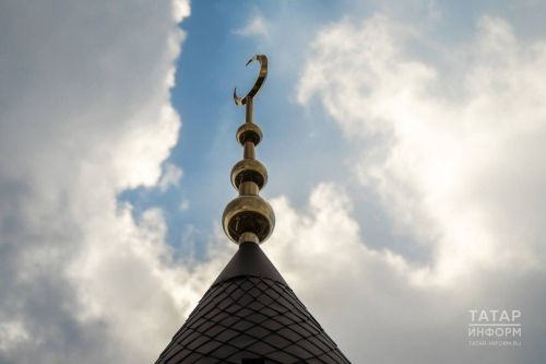 Корбан алганда укыла торган догасы һәм нияте