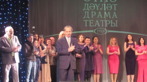 Узганнарга күз салыйк...