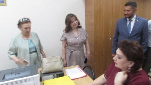 Кунаклар күргәннәрдән канәгать