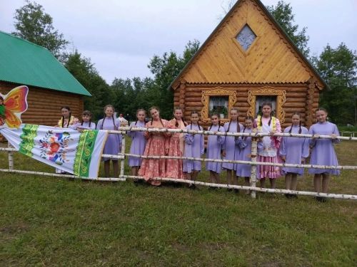 Әтнә районы Сабан туена рәхим итегез