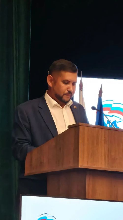 Әтнәдә – “Бердәм Россия” партиясе җирле бүлекчәсенең «Нәтиҗәгә эшлибез!» хисап-программа форумы булып узды