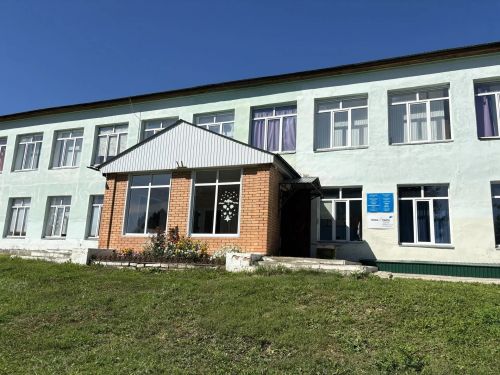 Уку йортында агросыйныф каршы ала