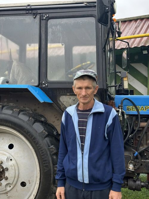 Авылда эшләү – аерым рәхәтлек
