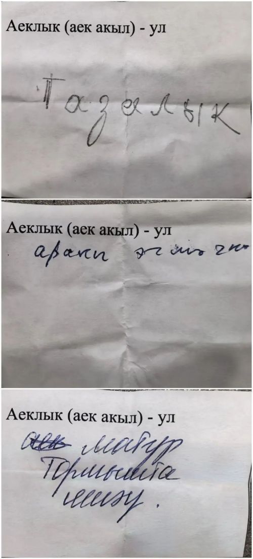 Әтнә үзәк хастаханәсендә аеклык көненә акция узды