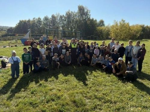 Юлда иминлек — һәркем өчен мөһим