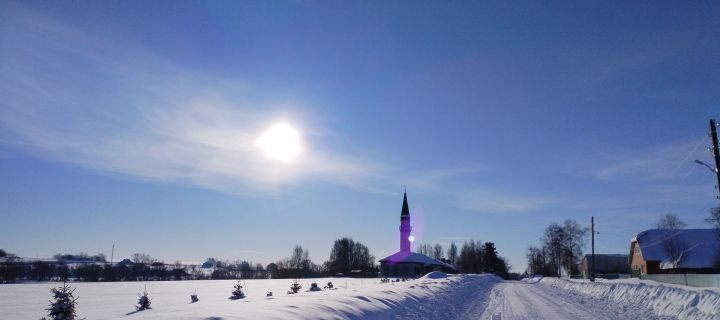 Яңа ел бәйрәмнәрендә – 1-8 гыйнварда эшләү икеләтә түләнергә тиеш