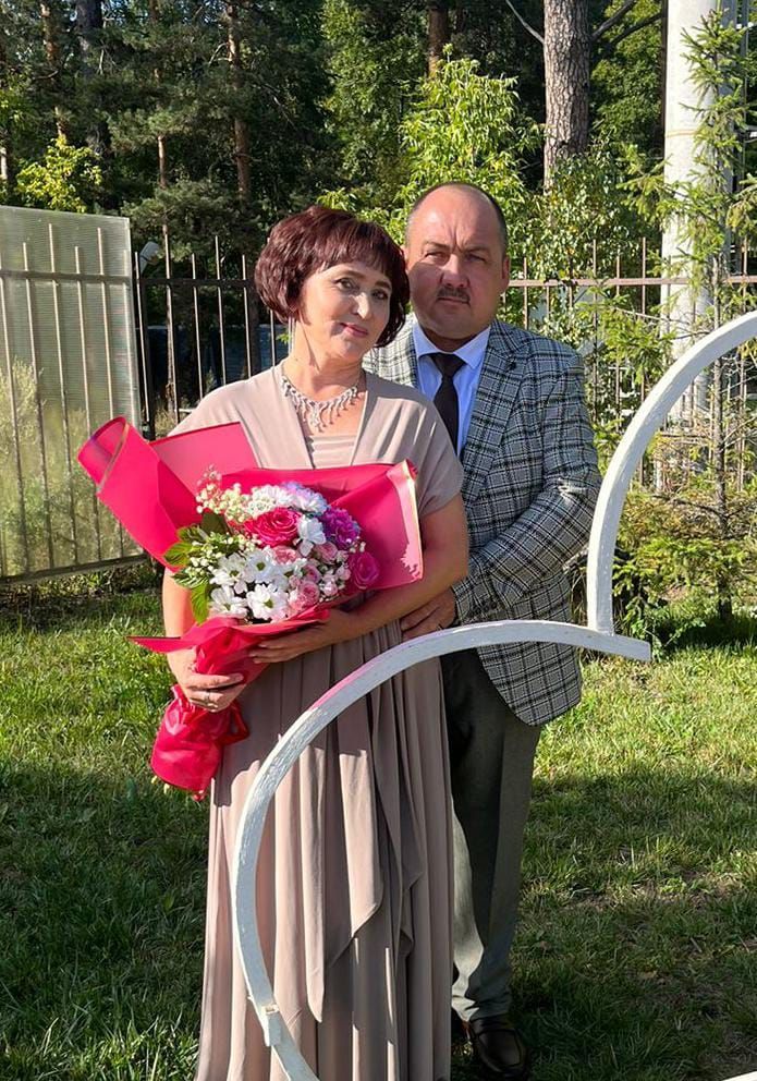 Бик күп еллар балаларга белем һәм тәрбия бирү өлкәсендә хезмәт куйган, бүгенгесе көндә Күәм балалар бакчасының җитәкчесе  Ханафиева Ләйсән Зөфәр кызының 45 яшьлек юбилее.