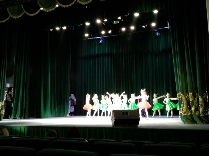 "Созвездие-Йолдызлык 2020" фестиваленең гала концертына узучылар исемлеге