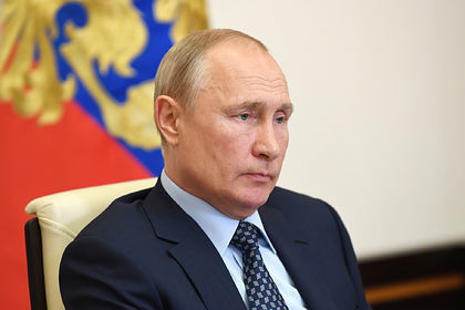 Путин эшсез россиялеләргә өч тапкыр күбрәк түләргә риза булды