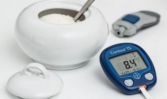 Шикәр диабеты белән авыручылар өчен иң яхшы диетаны атадылар