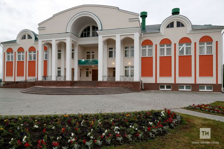 «Татар-информ»да Әтнә театрының Кыргызстанга сәфәренә багышланган матбугат очрашуы була