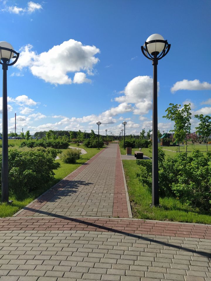 2023 елда Татарстан паркларын төзекләндерү өчен 120 меңгә якын кеше тавыш биргән